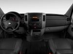 Dodge Sprinter Van 144 2006 года